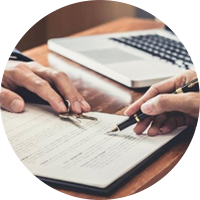 Courtier immobilier à Mérignac : étape 5 Courtier immobilier à Mérignac : étape 5