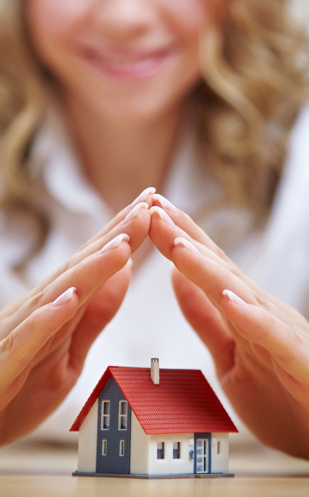 Courtier en assurance de prêt Courtier en assurance de prêt