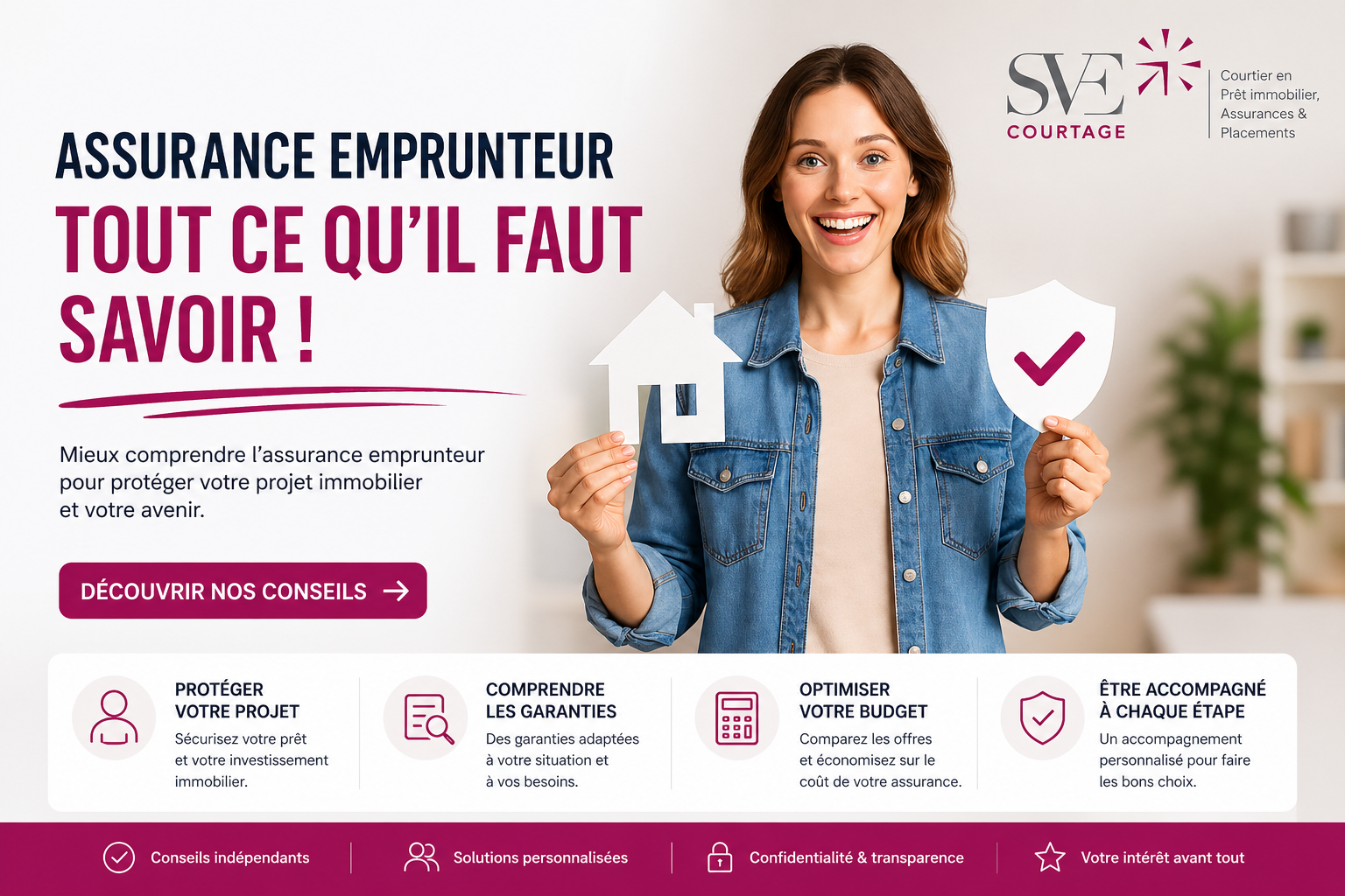 courtier Merignac