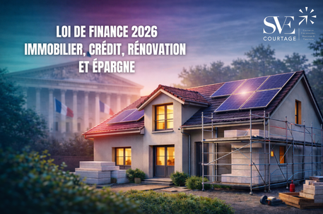 Loi de finance 2026