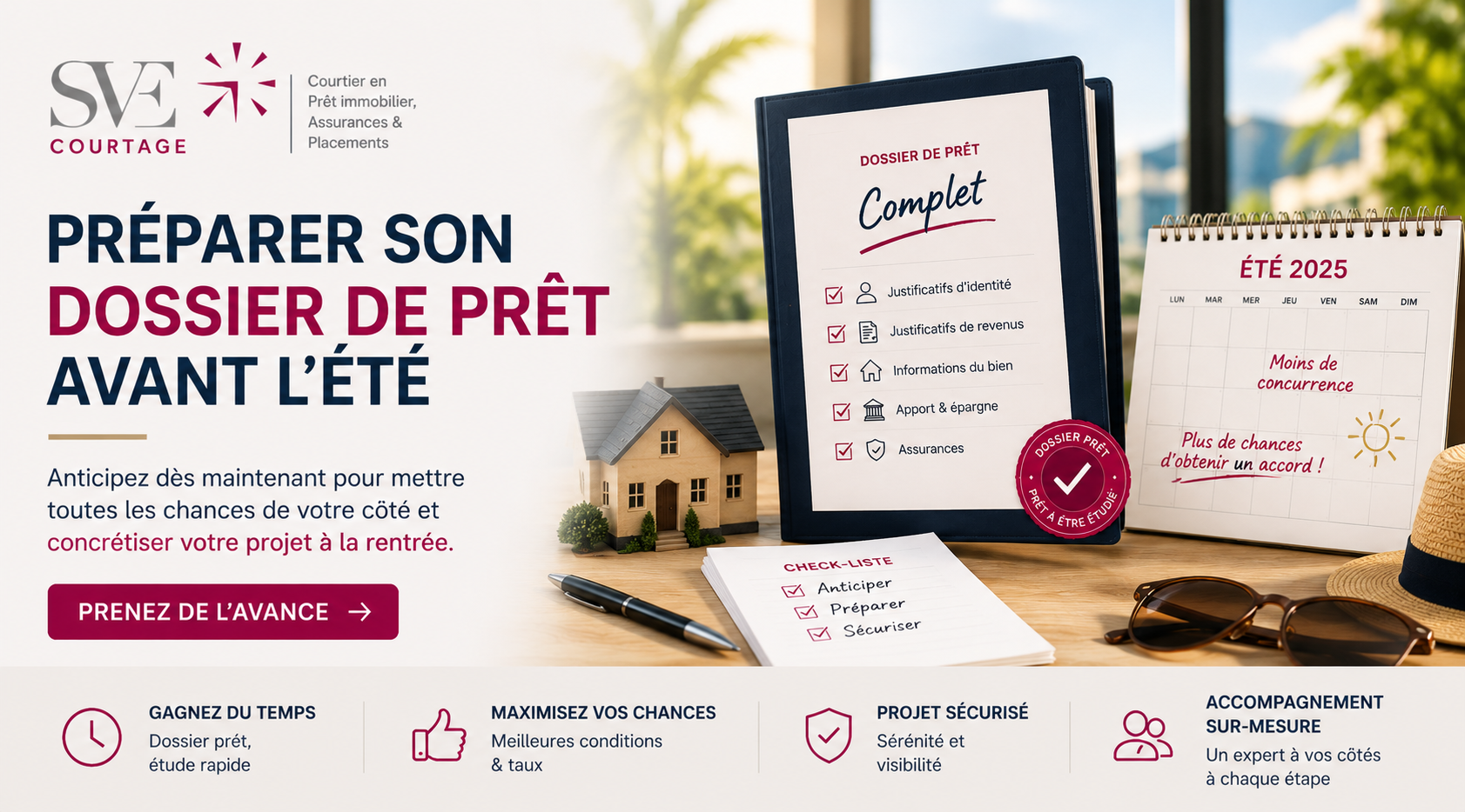 Courtier pessac
